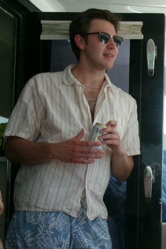 Kyle Kosmack
